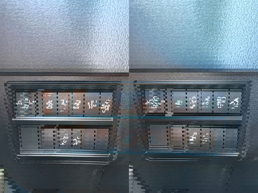 Used 2024 Toyota Tundra Limited image 22