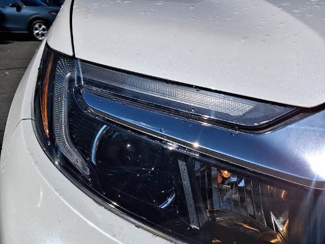 Certified 2025 Honda Ridgeline RTL image 11