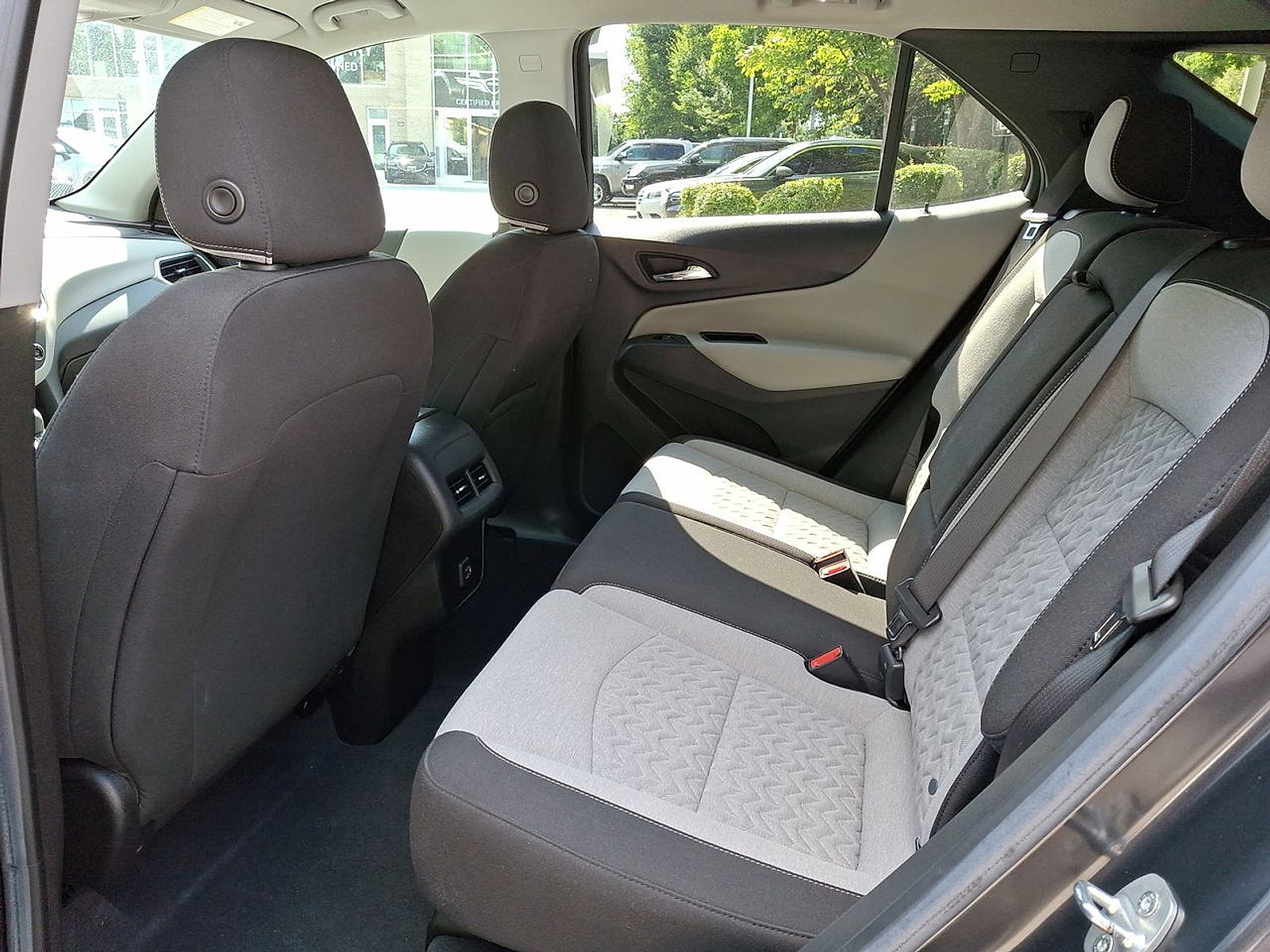 Used 2022 Chevrolet Equinox LT image 20