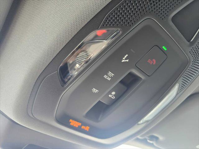 New 2025 Audi A5 Premium image 35