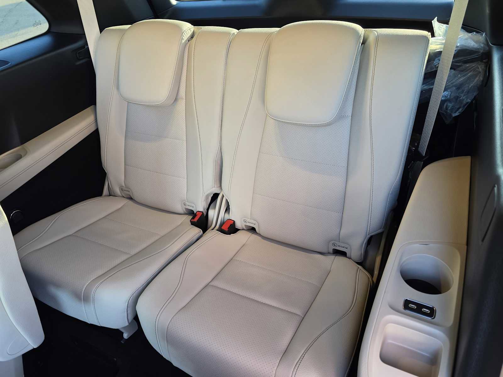 Certified 2025 Mercedes-Benz GLS 450 4MATIC image 16