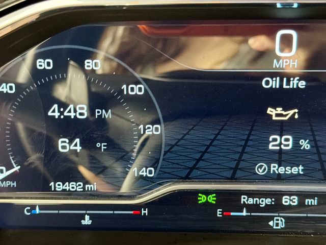 Used 2023 GMC Sierra 1500 Elevation AWD/4WD image 13