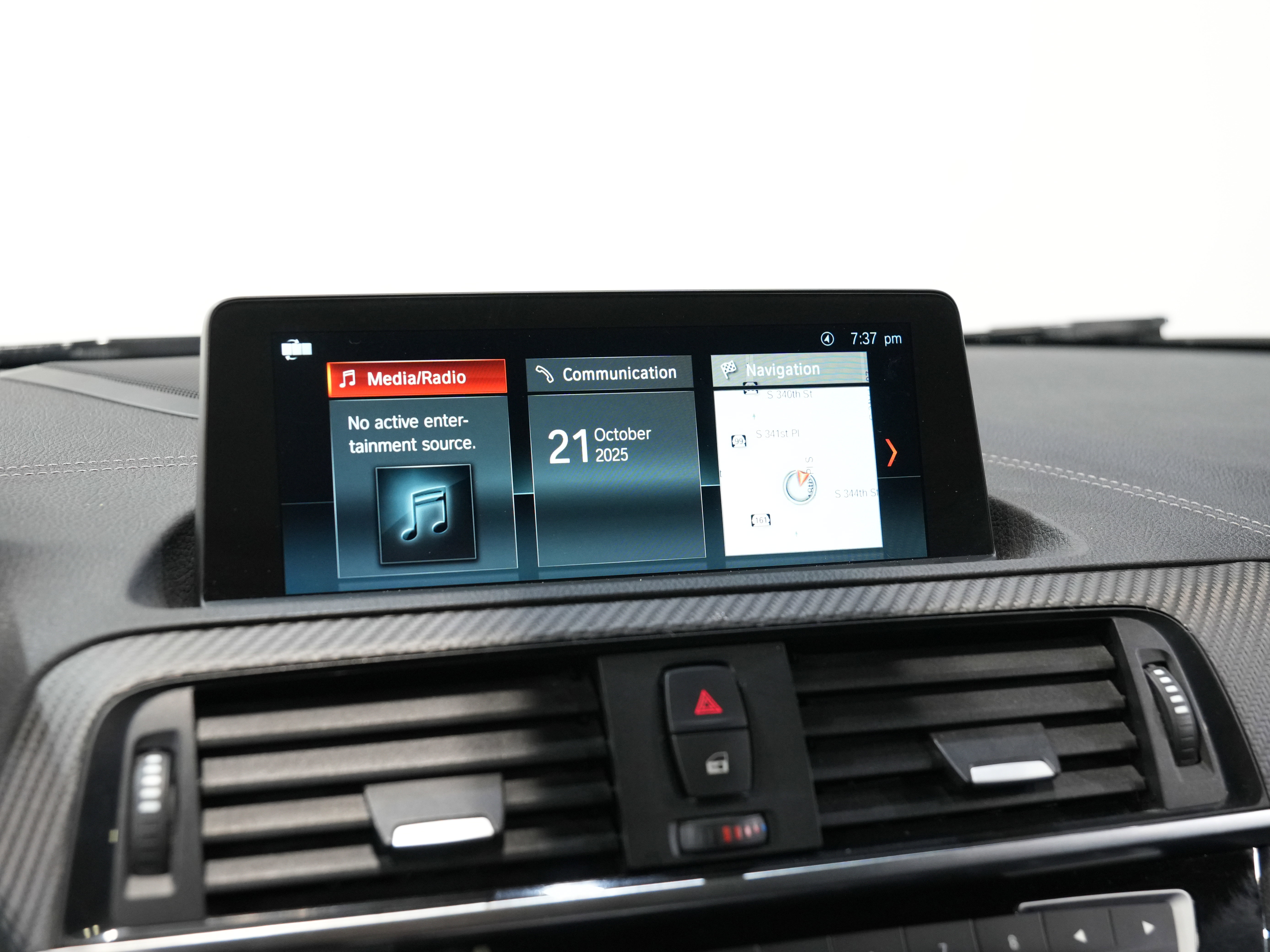 Used 2020 BMW M2 Competition w/ Executive Package image 40