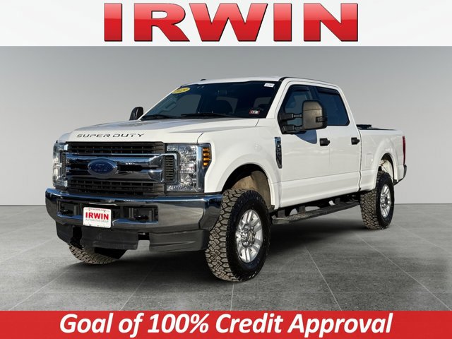 Used 2019 Ford F250 XLT