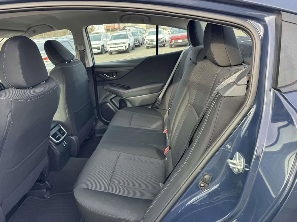 Used 2024 Subaru Legacy Premium image 11