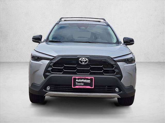 New 2026 Toyota Corolla Cross XLE w/ Convenience Package AWD/4WD image 6