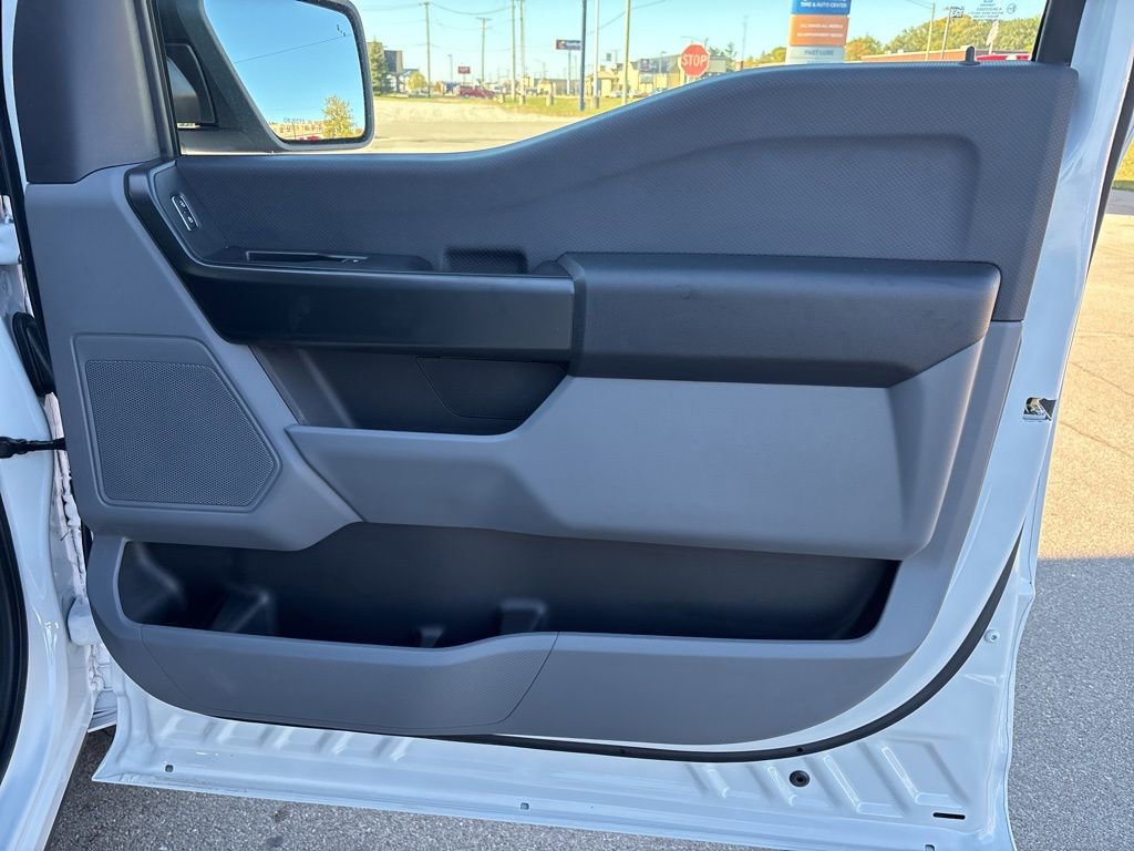 New 2025 Ford F150 XL image 29