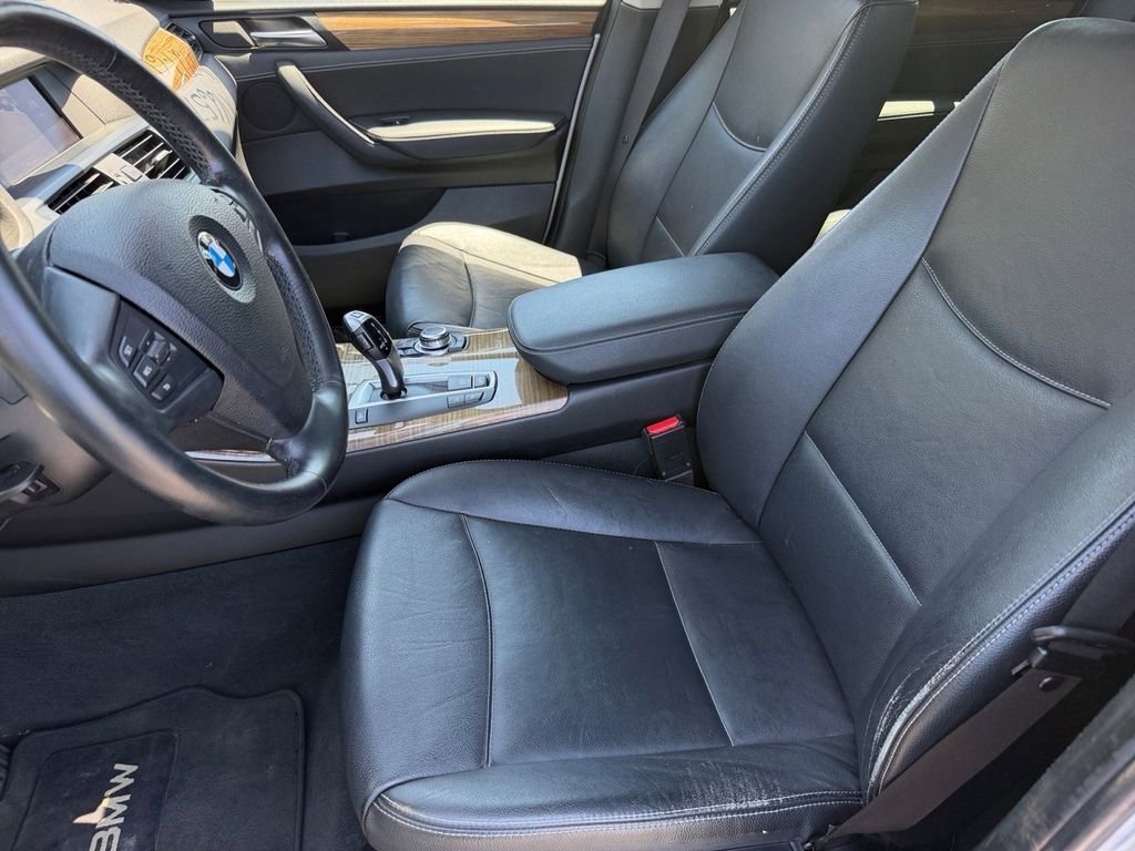 Used 2011 BMW X3 xDrive28i AWD/4WD image 10