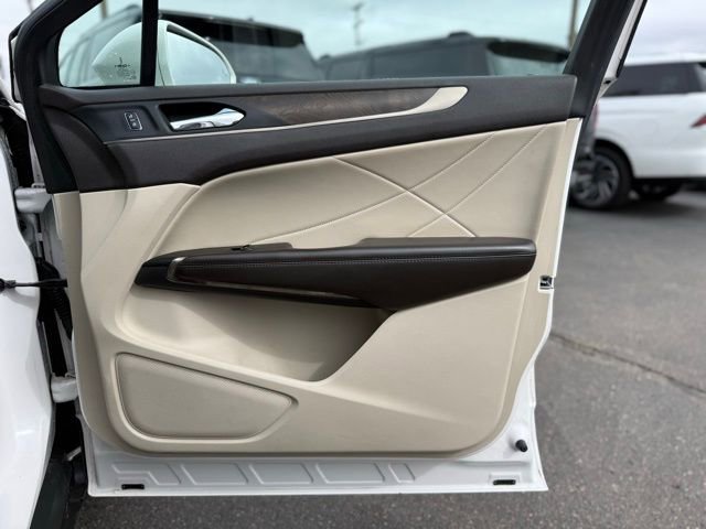 Used 2019 Lincoln MKC Reserve w/ MKC Climate Package image 18