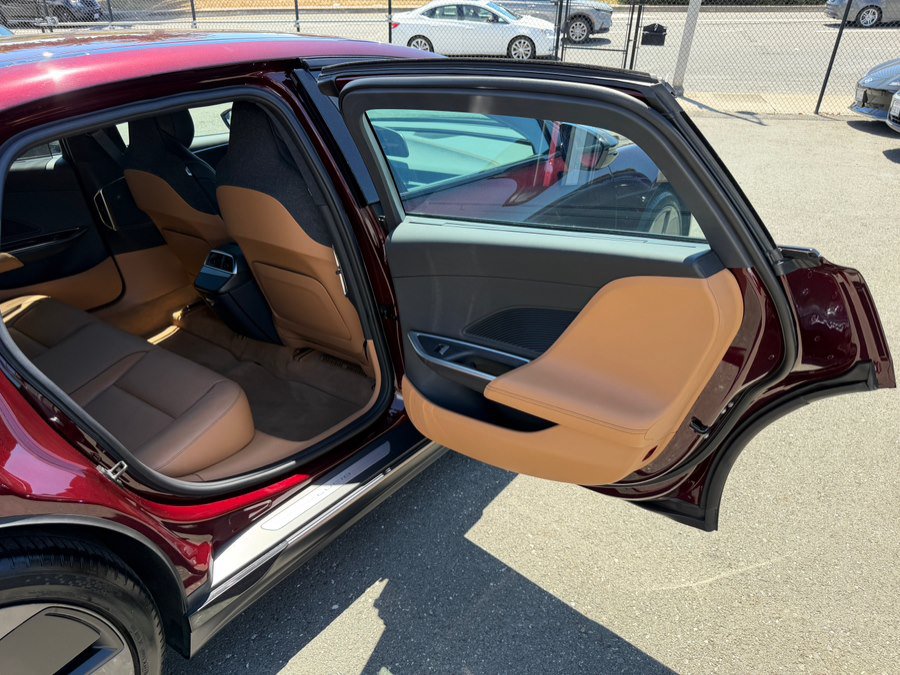 Used 2023 Lucid Air Touring AWD/4WD image 40