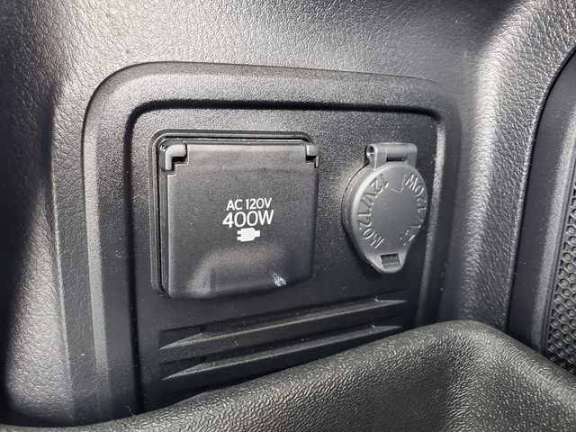 Used 2022 Toyota 4Runner Limited image 34
