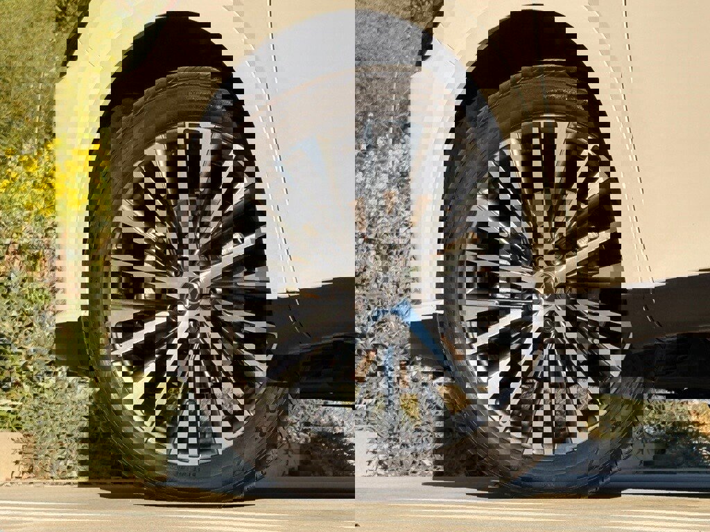 Certified 2024 Lexus RX 350 Premium w/ Accessory Package (Z1) image 10