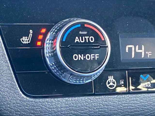 New 2025 Mitsubishi Outlander SEL Black Edition image 21