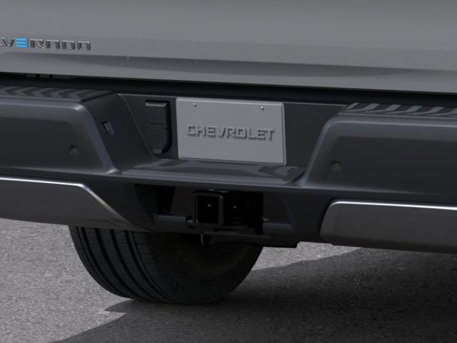 New 2026 Chevrolet Silverado EV LT w/ Plus Package image 14