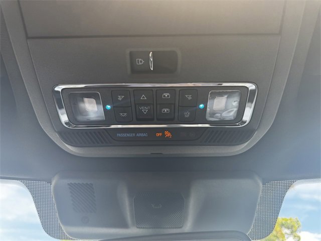 Used 2021 Ford F150 Platinum w/ Equipment Group 701A High image 40