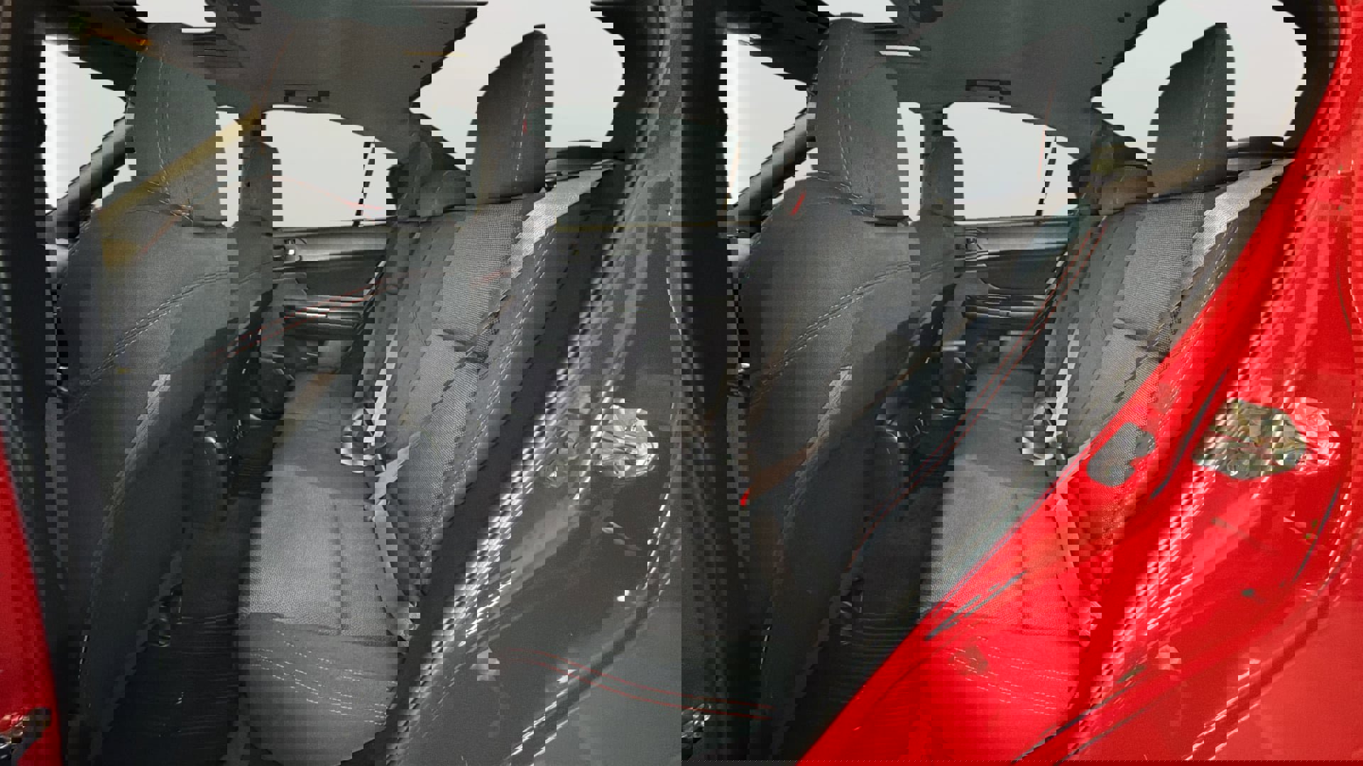 Used 2017 Subaru WRX Premium image 30