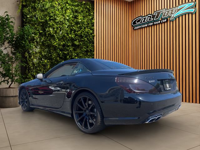 Used 2013 Mercedes-Benz SL 63 AMG image 14