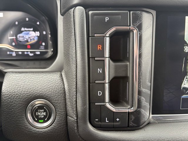 Certified 2023 GMC Yukon Denali image 42