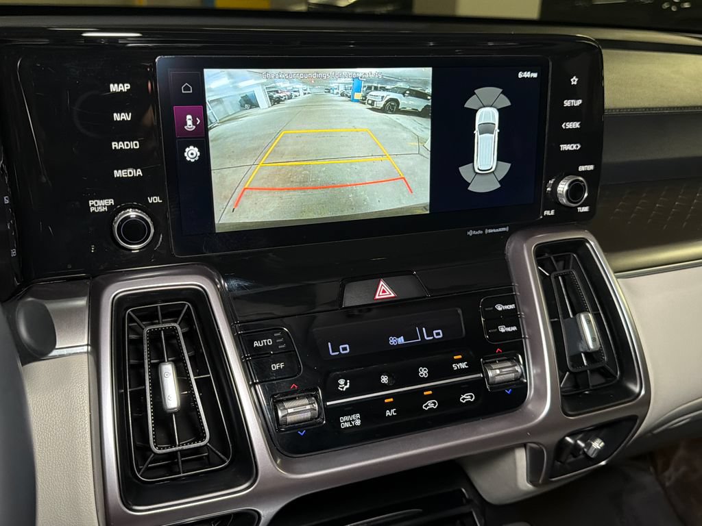 Certified 2023 Kia Sorento EX AWD/4WD image 33