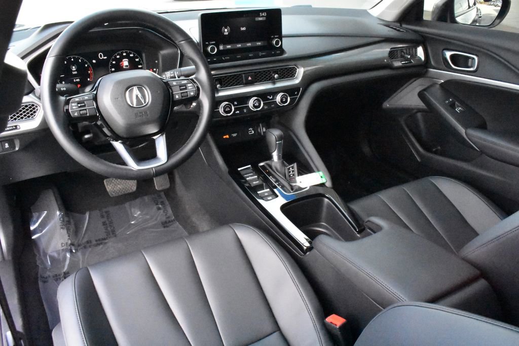 Used 2024 Acura Integra image 30