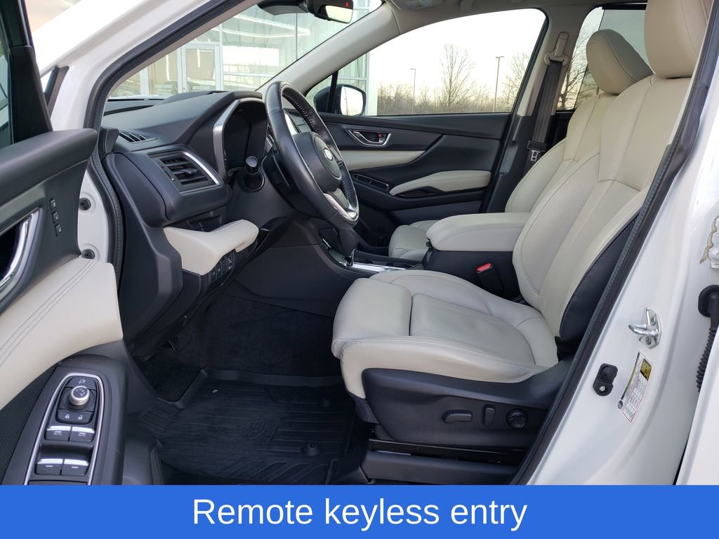 Used 2024 Subaru Ascent Limited w/ Technology Package image 17