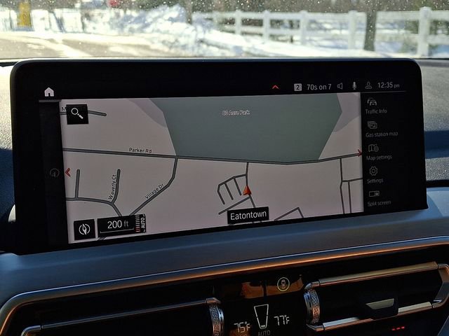 Used 2023 BMW X4 xDrive30i image 19