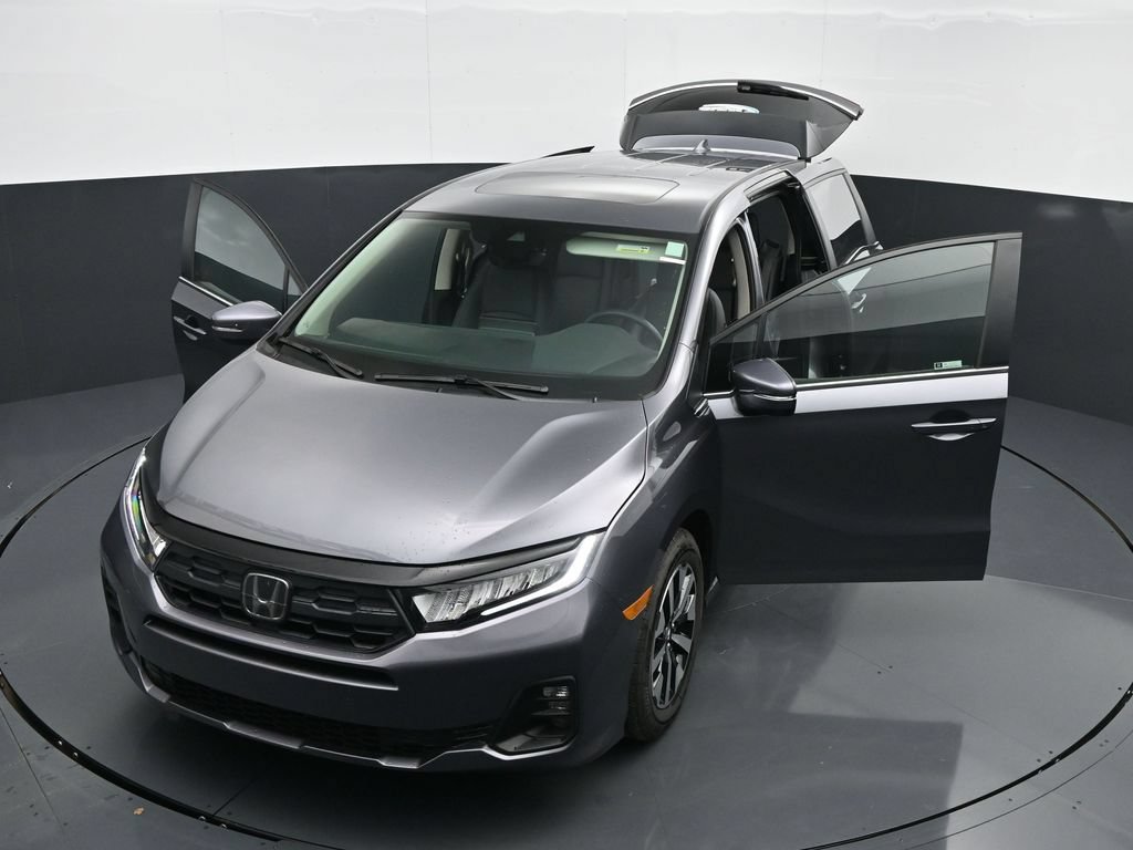 Used 2026 Honda Odyssey EX-L image 41