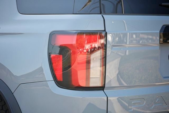 Used 2026 Honda Passport TrailSport Elite image 9