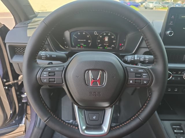 New 2026 Honda CR-V TrailSport image 18
