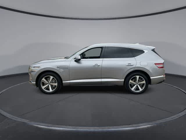 Used 2022 Genesis GV80 2.5T w/ Prestige Package 05 image 5