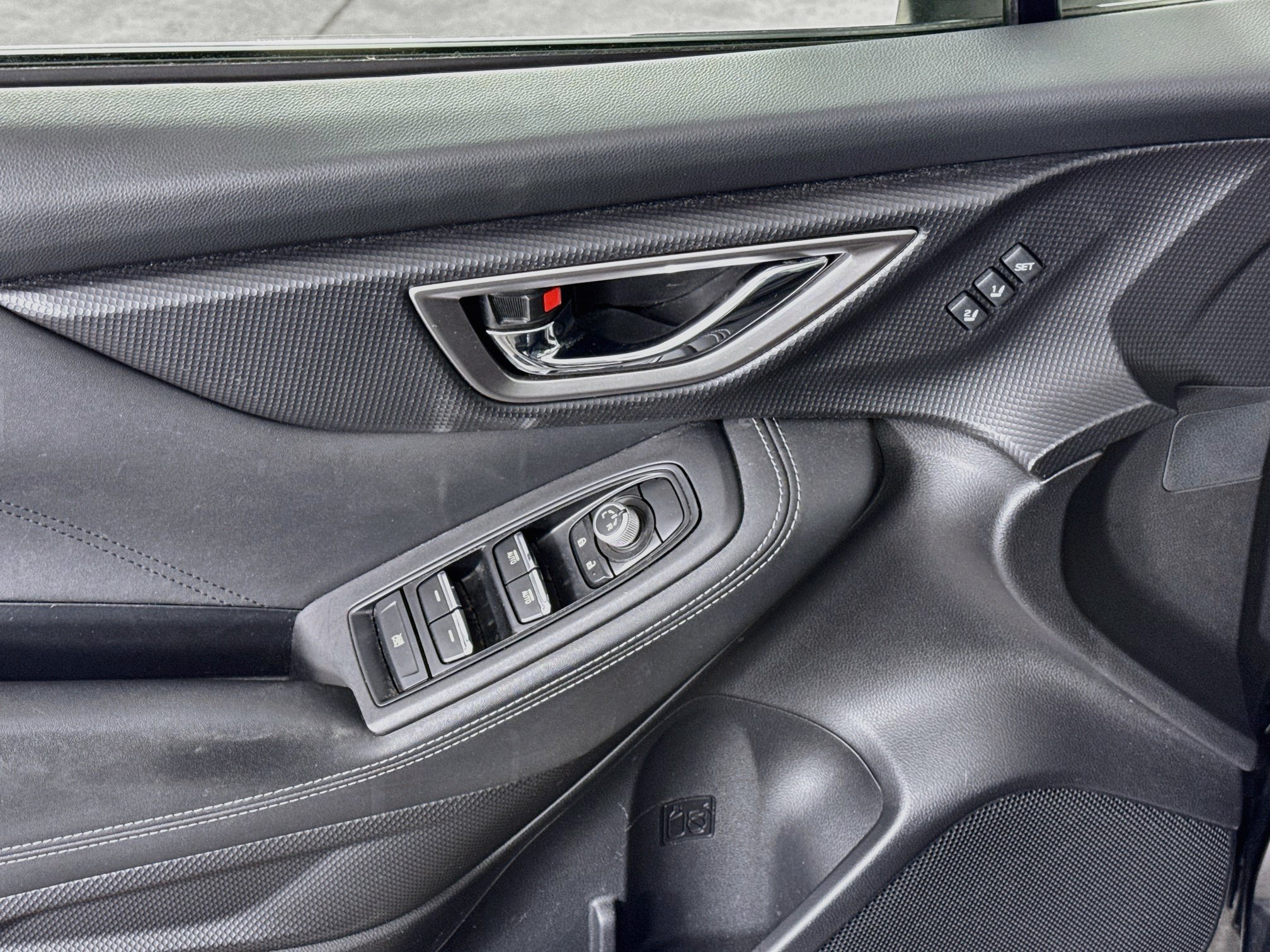 Used 2019 Subaru Forester Touring AWD/4WD image 18