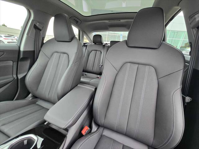 New 2026 Audi A6 Premium Plus AWD/4WD image 22