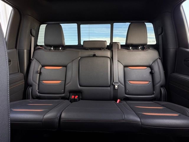 Used 2023 GMC Sierra 1500 AT4 w/ AT4 Preferred Package image 44