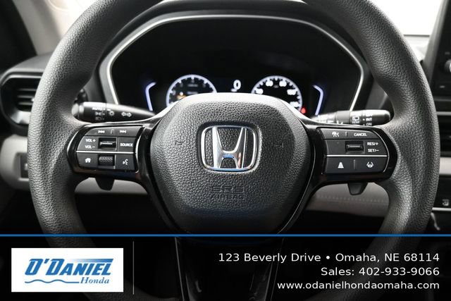 Used 2023 Honda Pilot LX image 29