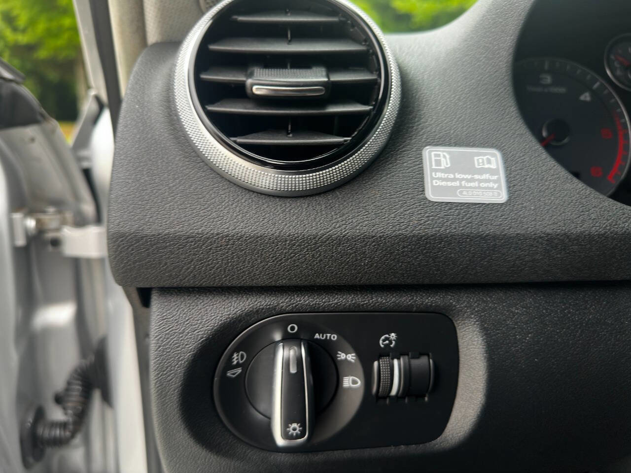 Used 2011 Audi A3 TDI Premium Plus image 23