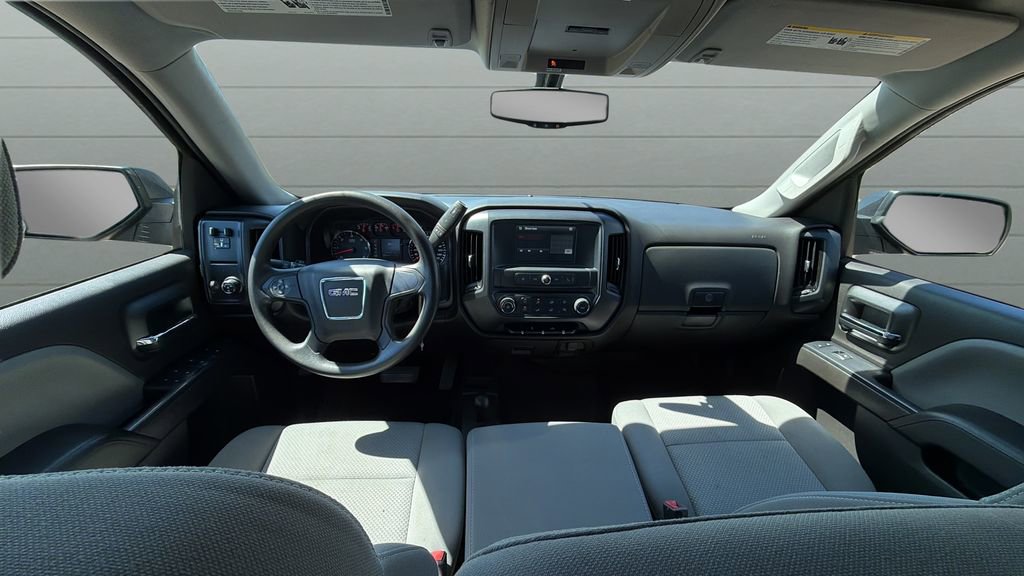 Used 2016 GMC Sierra 1500 4x4 Double Cab w/ Elevation Edition image 11