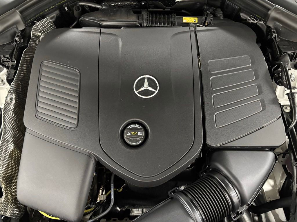 Certified 2026 Mercedes-Benz GLC 300 image 25