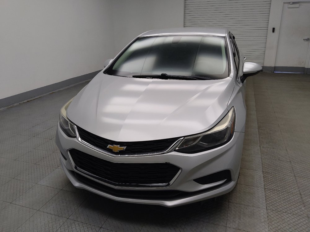 Used 2018 Chevrolet Cruze LT FWD image 15