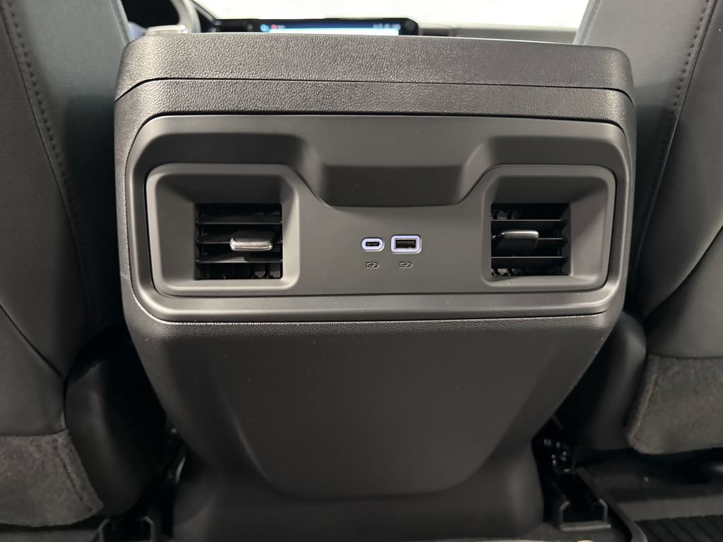 New 2026 Chevrolet Silverado 1500 LT Trail Boss w/ LT Trail Boss Premium Package AWD/4WD image 44