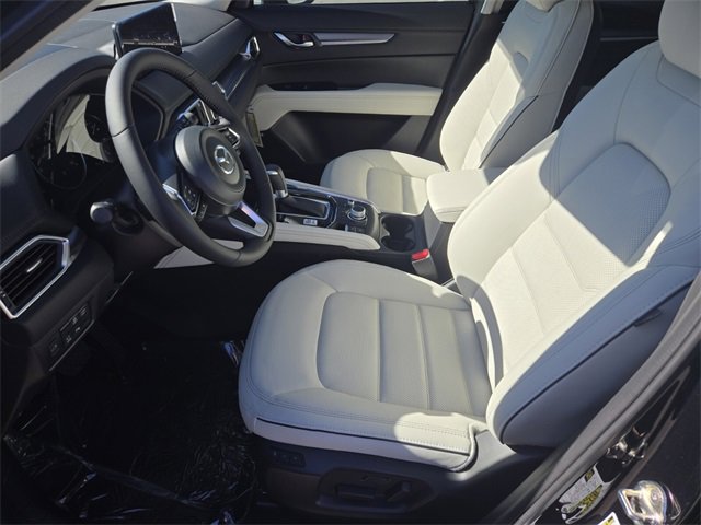 New 2025 MAZDA CX-5 AWD 2.5 S w/ Premium Plus Pkg image 6