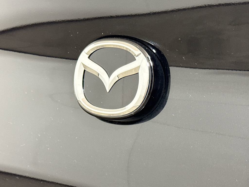 New 2026 MAZDA MAZDA3 s image 17