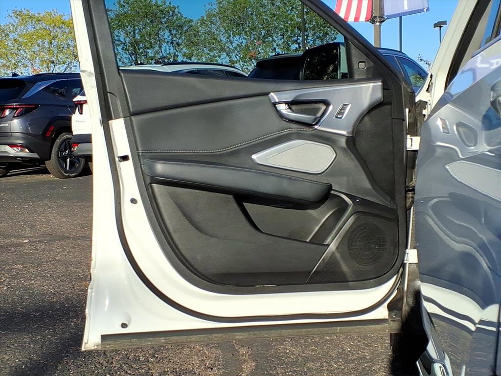 Used 2022 Acura RDX FWD w/ Technology Package image 18