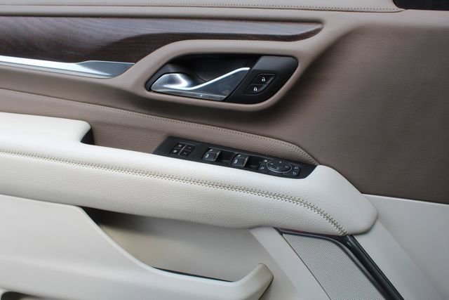 Used 2021 GMC Yukon Denali w/ Denali Ultimate Package image 20