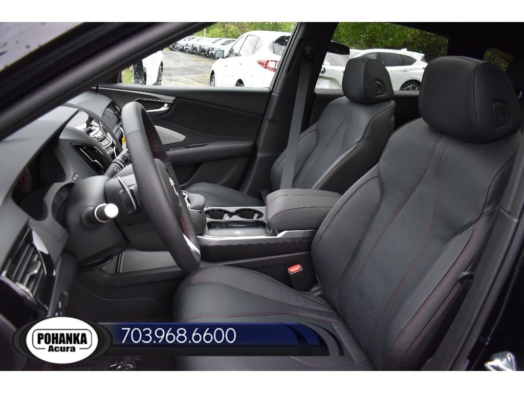 New 2026 Acura RDX w/ Advance Package AWD/4WD image 27