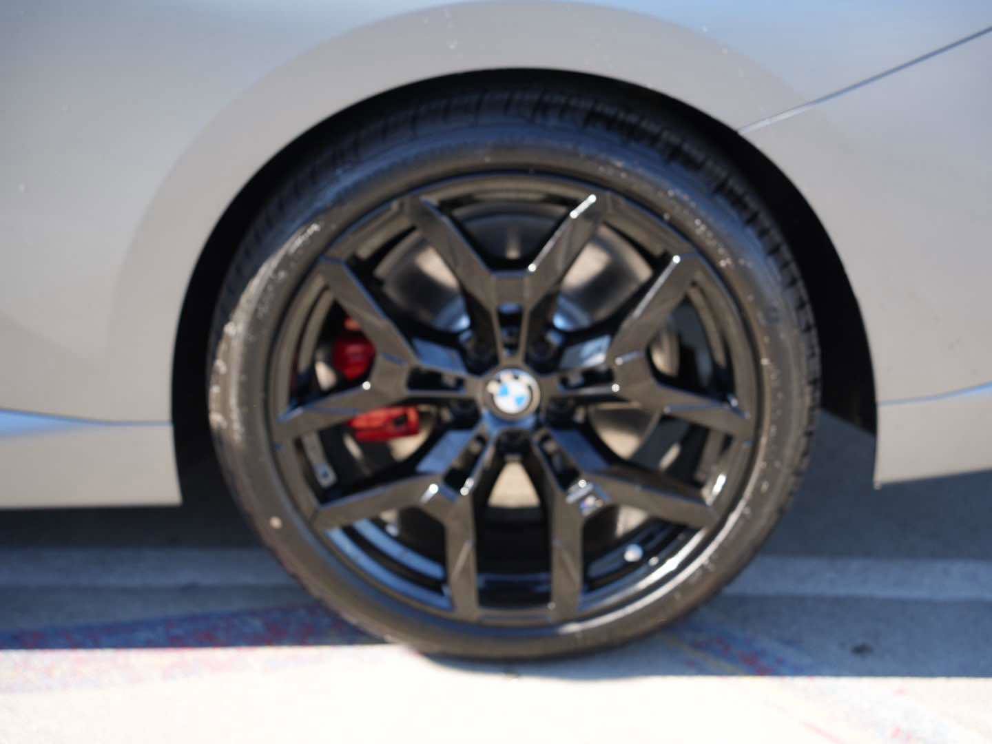 New 2026 BMW M240i Coupe w/ Premium Package image 8