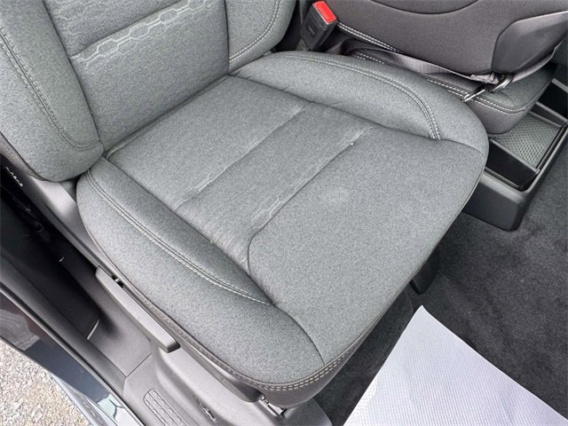 New 2025 RAM 1500 Big Horn image 17