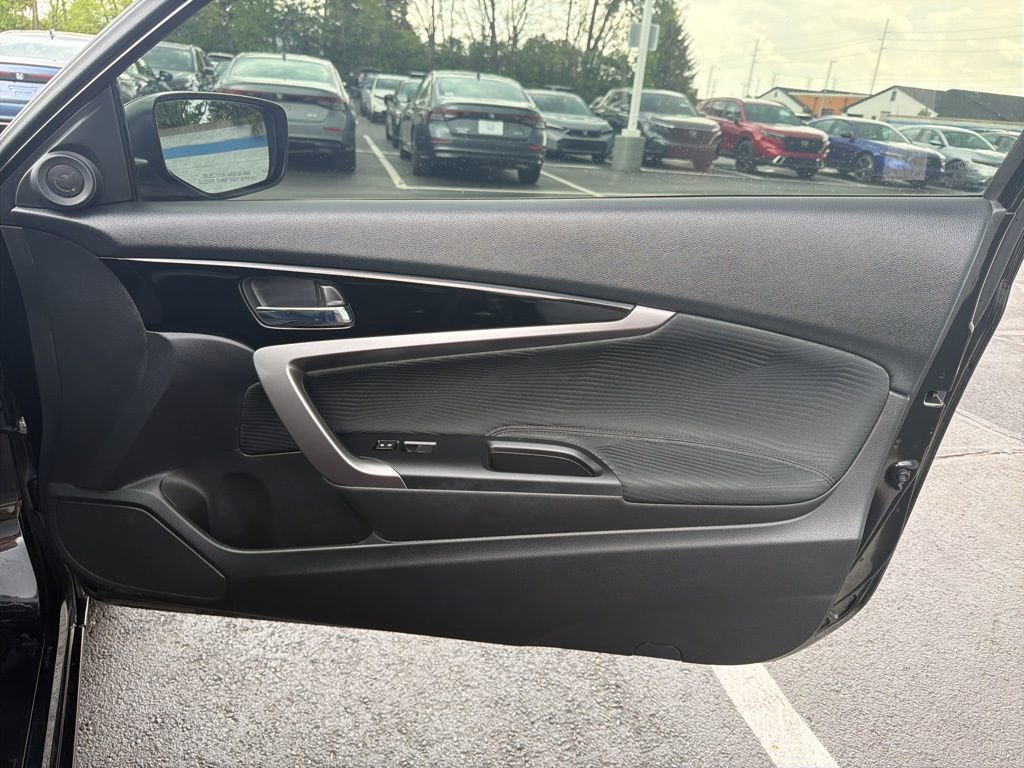 Used 2016 Honda Accord LX-S image 22