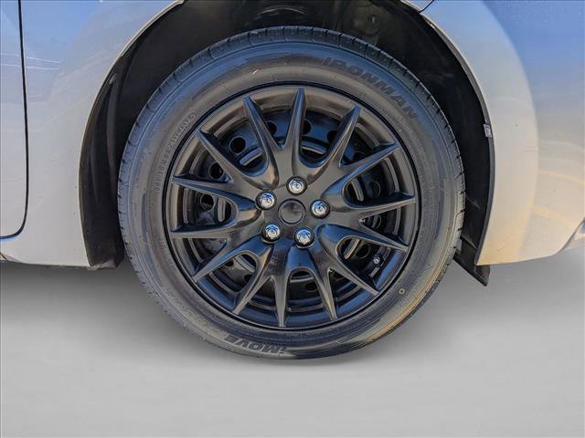 Used 2015 Toyota Corolla LE w/ Body Protection Package #1 image 21