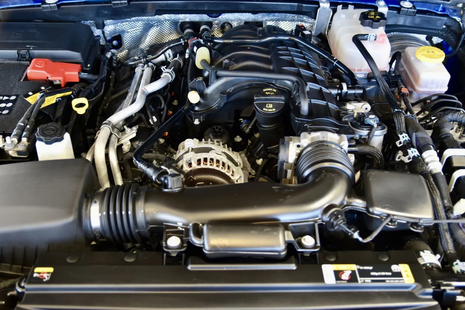 Used 2024 Jeep Wrangler Willys image 28