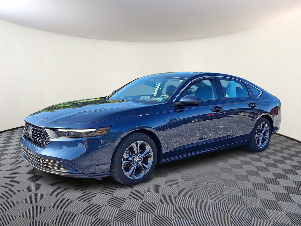 Used 2024 Honda Accord EX image 6